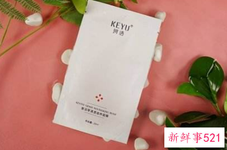 夜晚护肤对肌肤保养也很重要