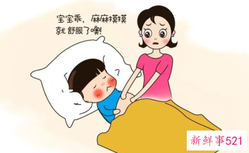 1岁宝宝睡觉肚子咕咕响怎么回事