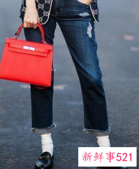 冬季小皮鞋怎么搭配