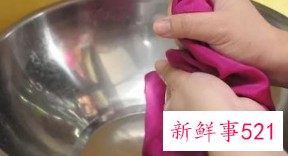 白床单上有黄渍怎么办