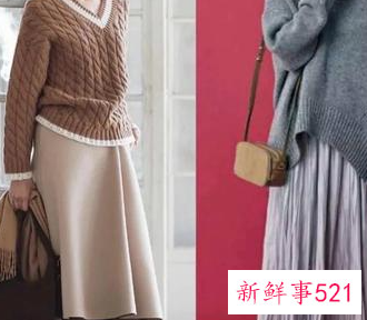 今年秋冬季流行什么衣服