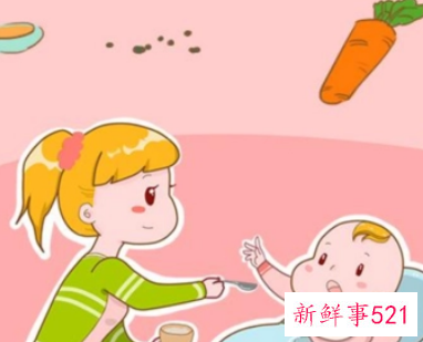 六个月宝宝如何早教