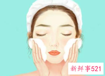 熬夜看世界杯肌肤护理不可少