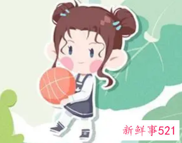 姓何好听稀少的名字女孩