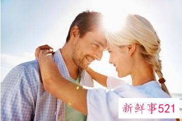 巩固夫妻关系的事情