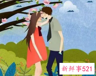 一个男人总是试探你是为什么