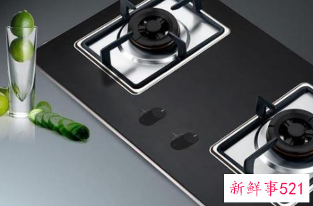 煤气点火器原理