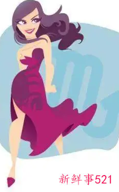 天蝎女离婚后的表现