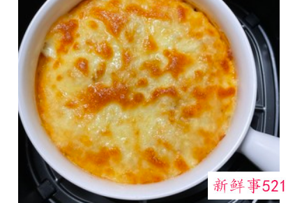 简单快速的鸡蛋早餐