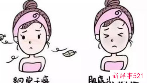 脸上皮肤怎么深度清理