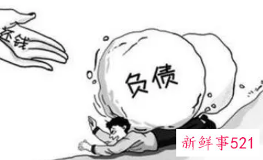 公司欠债无力偿还怎么办