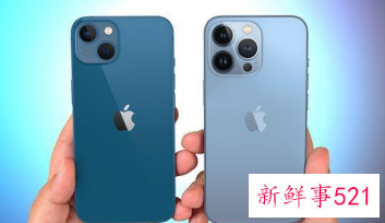 iPhone14或将放弃生产mini版本