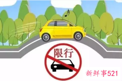 外地新能源汽车来深圳会限行吗