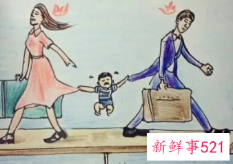 单亲家庭的女孩子都有哪些心理问题