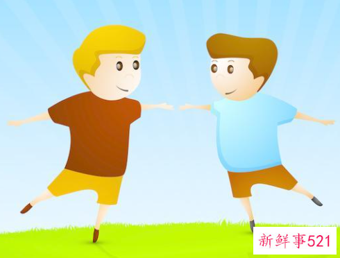 三个导致朋友绝交的故事