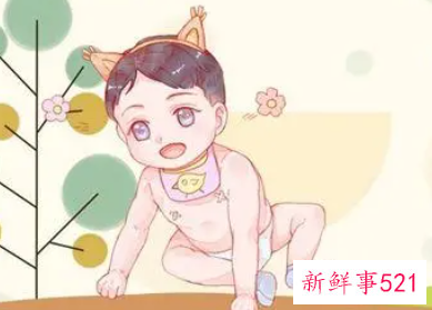 打分很准的虎年宝宝名字