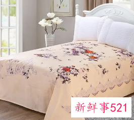 床单什么面料的好