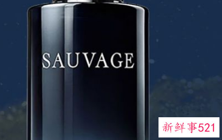 高端香水品牌排行榜前十名