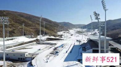 北京冬奥会赛程