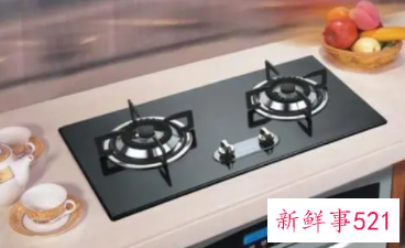 煤气点火器原理