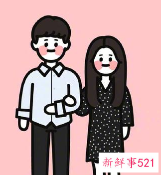 男生撩你的情话有哪些