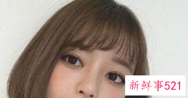 什么样的烫发显年轻