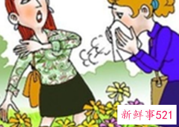 孩子对花粉过敏可以脱敏吗