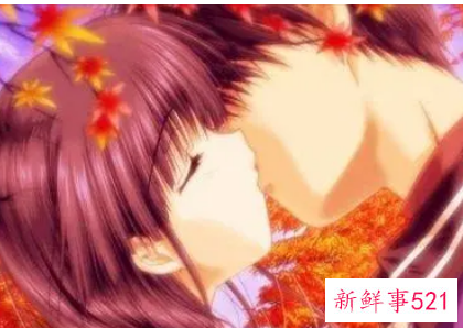 男生得到女生初吻会开心吗