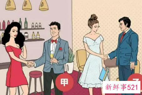 相亲几十个没成功正常吗