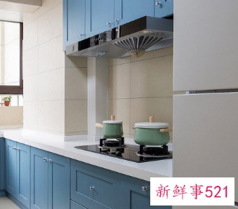 抽油烟机的种类和区别