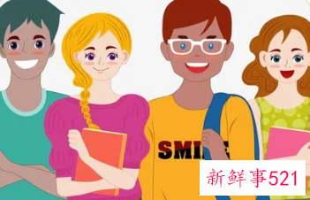 大学生的角色定位与成长