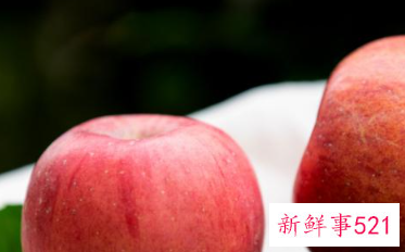 解梦已婚女人梦见苹果