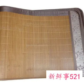 竹子凉席对人身体有害吗