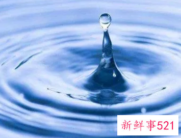 命里缺水的微信名字