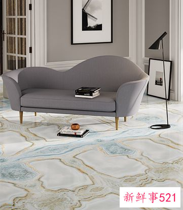 地面水渍怎么清除