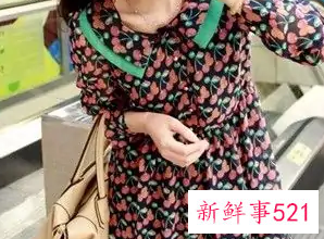 女春装搭配图片大全