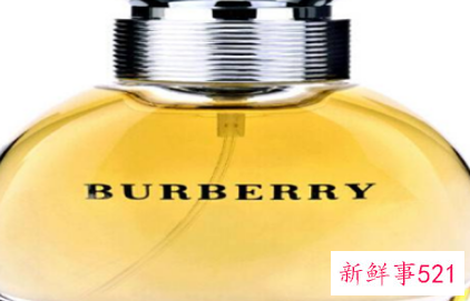 高端香水品牌排行榜前十名