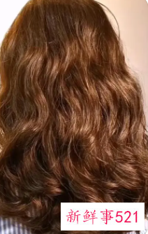 头发褪色的危害