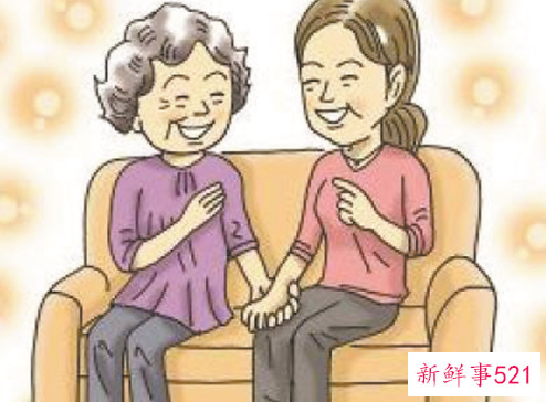 丈夫如何面对婆媳之争