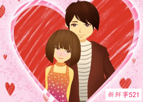 未婚男爱上二婚女人真的好吗