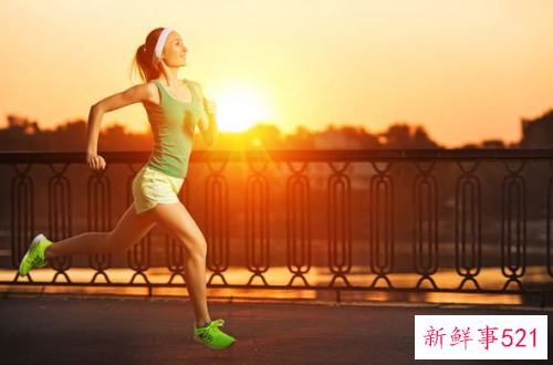 当心膝盖跑步的时候跑成瘫痪