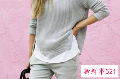 皮肤暗黄的人适合穿什么颜色的衣服