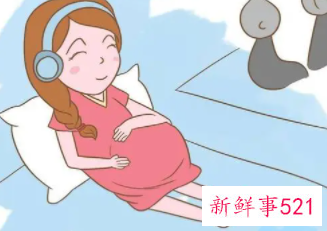 孕期的反应消失的时期