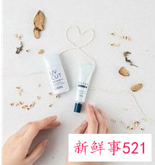 比较好用的妆前乳排行榜