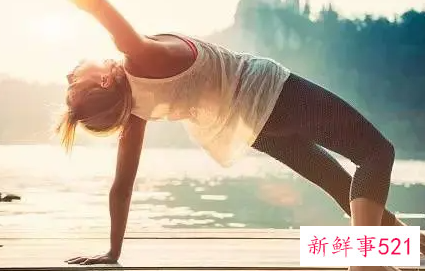 瑜伽减肥有哪些注意事项