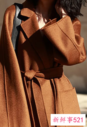 30岁女人的穿搭冬天