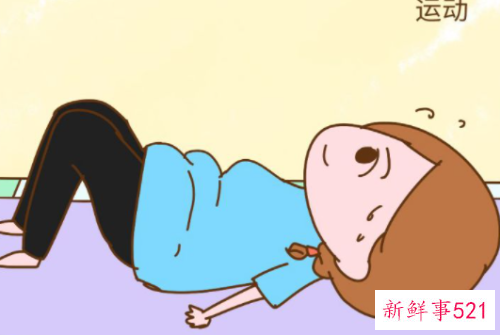 8招快速瘦腿妙招