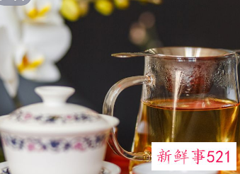 女生一般喝什么茶比较好