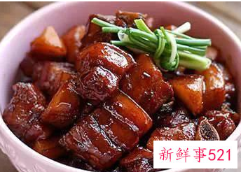 肉类菜谱大全做法