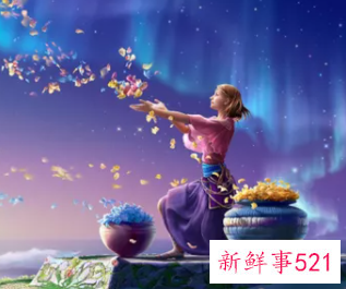 有主见又聪明的星座女